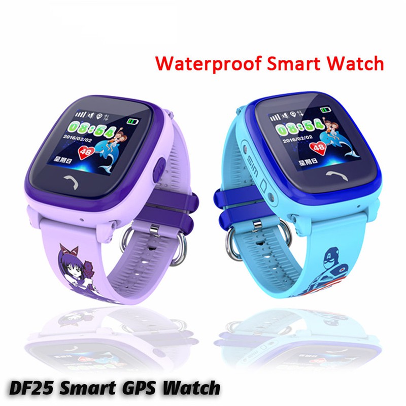 smartwatch df25
