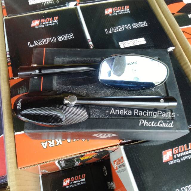 spion nmax pcx adv xmax aerox vario genio dll black diamond full cnc oval daun