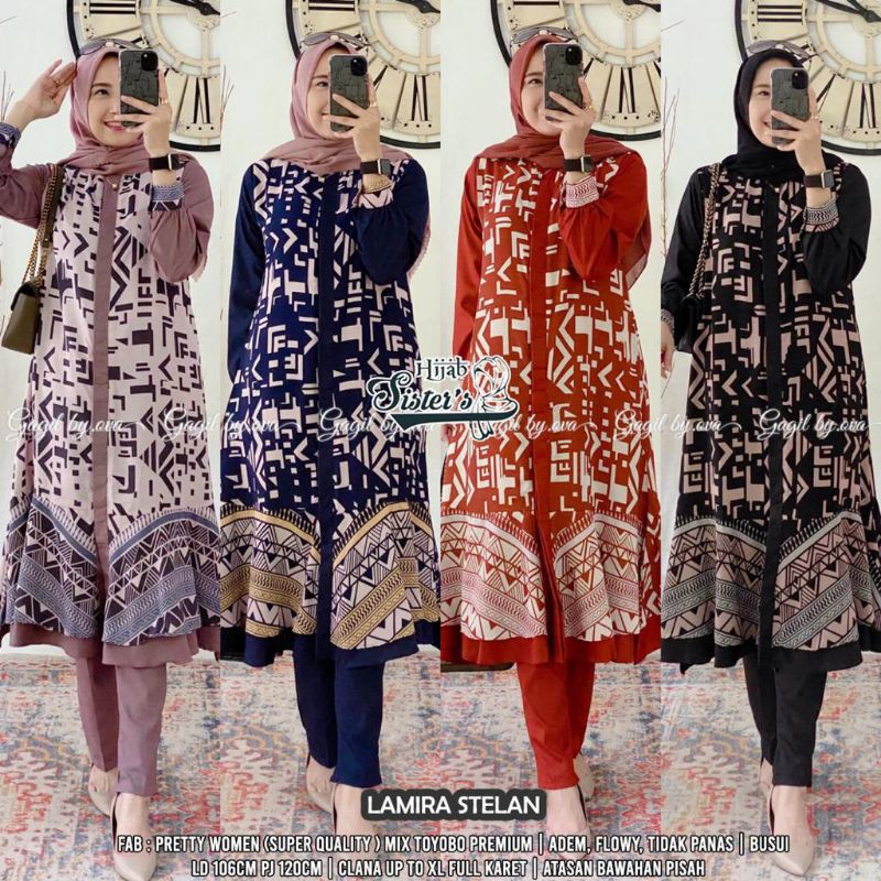 ori gagil by ova lamira#4 setelan