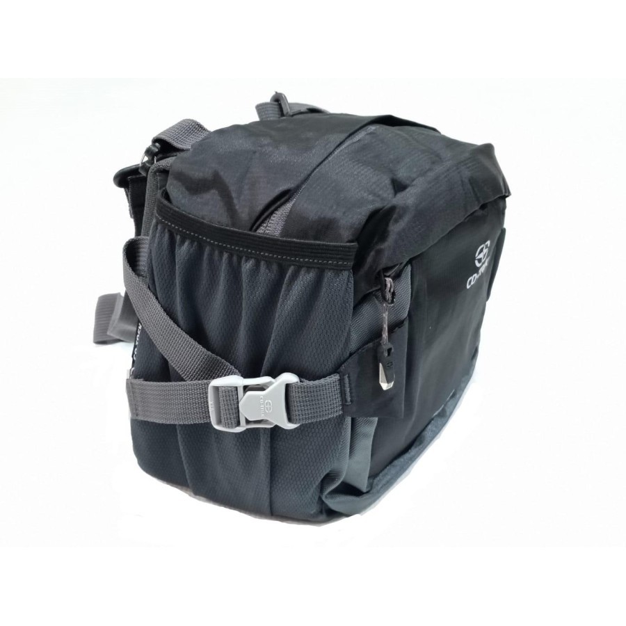 Travel Pouch Co-trek Superior - Tas Selempang Cotrek Superior