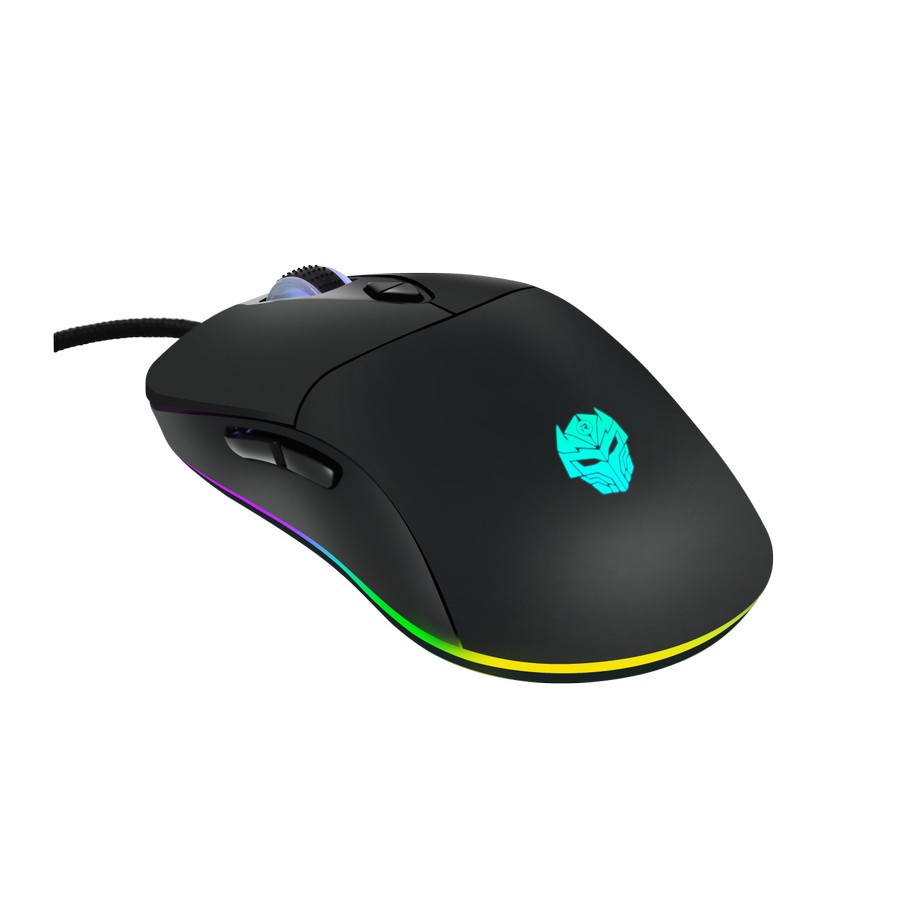 Rexus Xierra G11 / G-11 RGB Wired Gaming Mouse