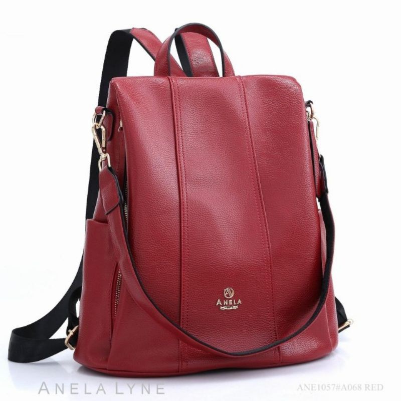 ANELA LYNE YARA BACK PACK ANE1057 #A068 Tas ransel