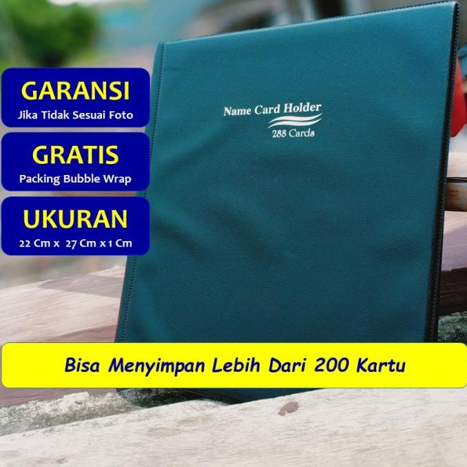 

Office & Stationery | Document Organizer | Tempat Album Buku Dompet Kartu Nama Atm Member Name Card Holder | Best Seller