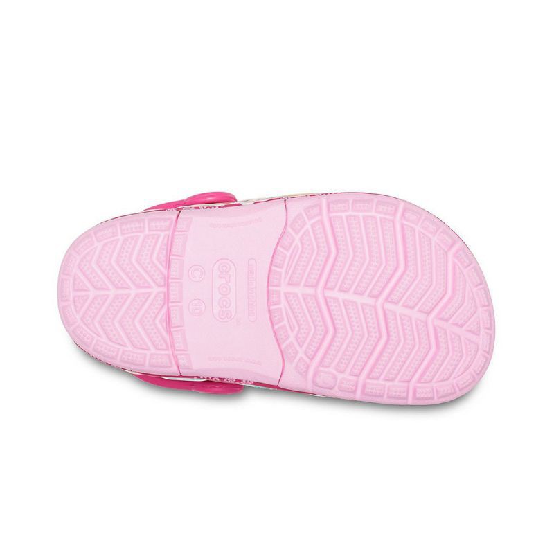 crocs with wheels on the bottom