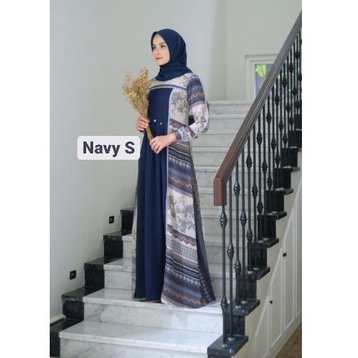 Silvia Dress by Javina Official