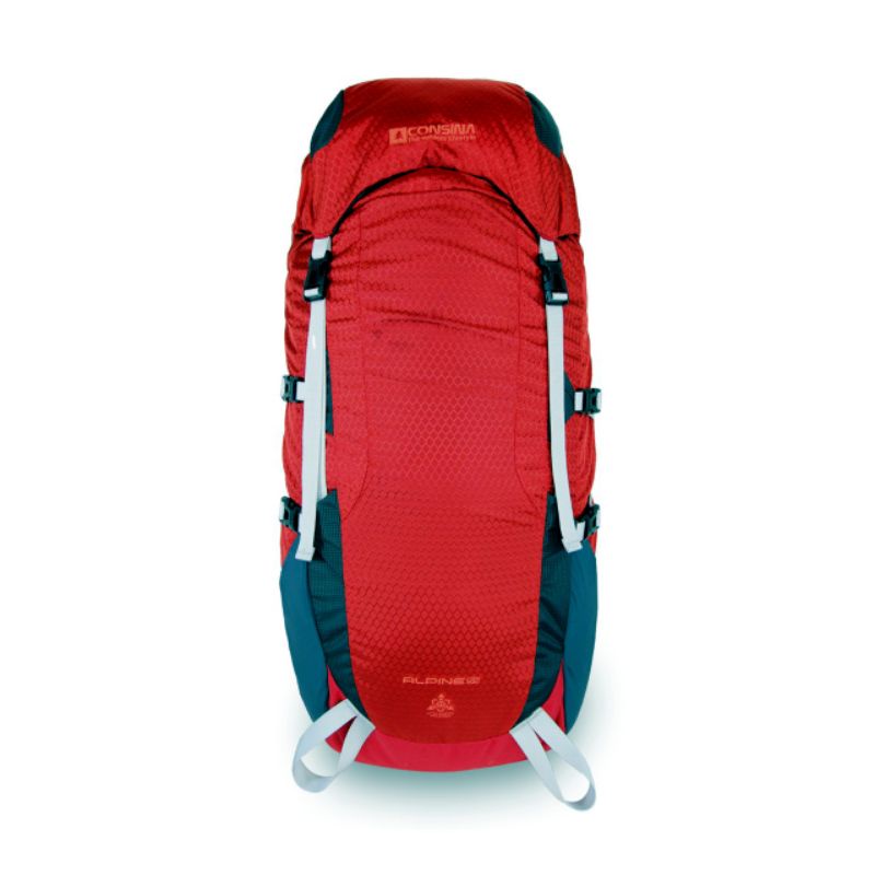 Tas Gunung Carrier Consina Alpine 55 L