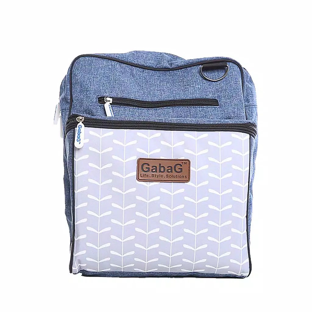 Gabag - Cooler Bag - Thermal Bag Ryu Backpack  8997279108129