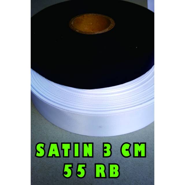 

Label satin / label sablon / label hijab / label baju / label souvenir