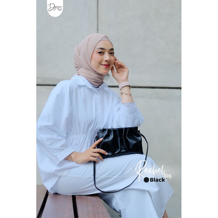 TERBARU RACHEL BAG BY DJISOO ORI