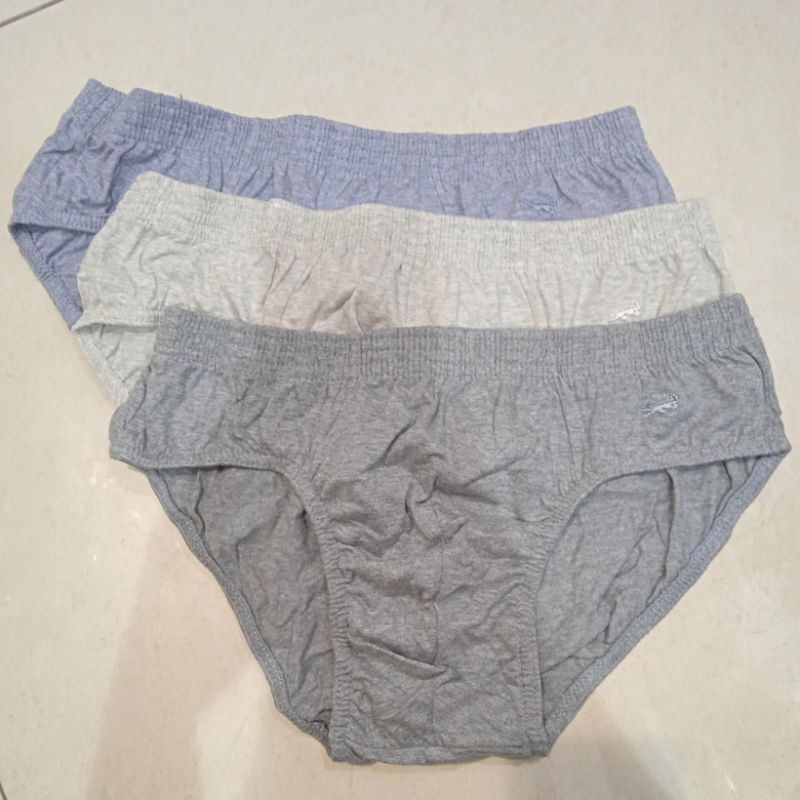 CROCODILE UNDERWEAR 521-240 (S-XL)