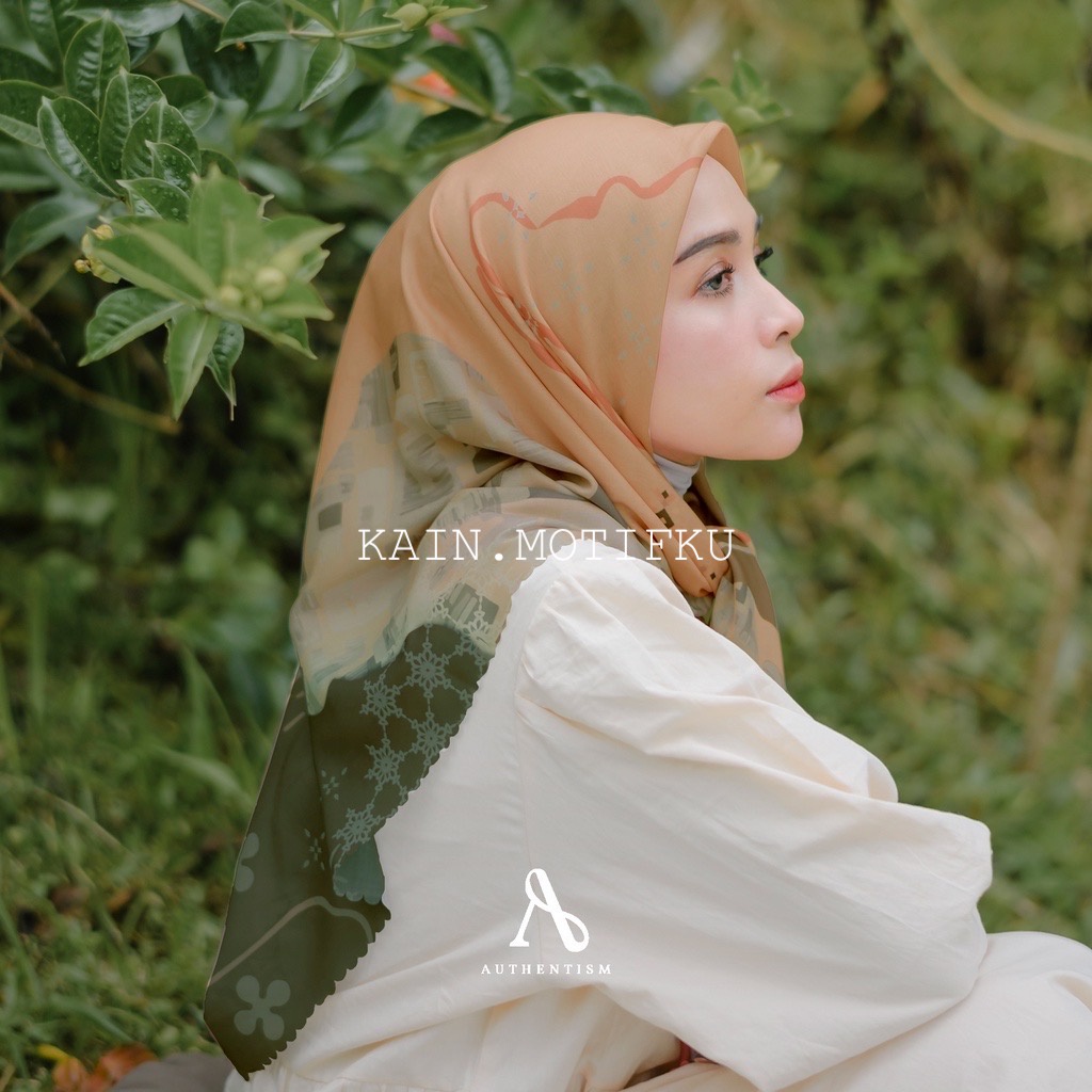 JILBAB MOTIF HIJAB SEGIEMPAT VOAL MOTIF PREMIUM JILBAB PRINT LASERCUT KERUDUNG SEGIEMPAT MOTIF MURAH-4
