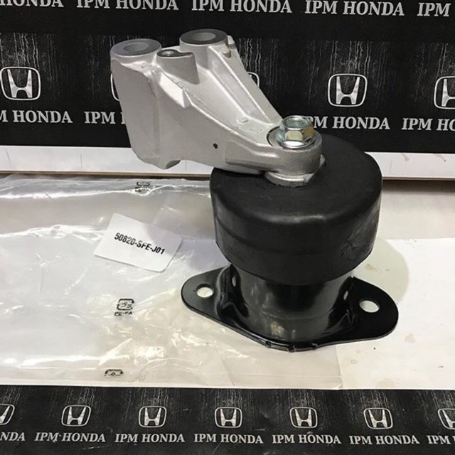 50820 SFE Engine Mounting Dudukan Mesin Kanan Honda Odyssey RB1 RB3 2004 2005 2006 2007 2008 2009 2010 2011 2012 2013 Elysion 2400cc 2005-2010