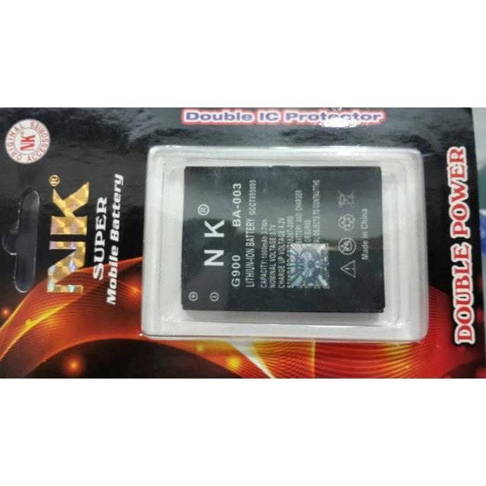 baterai batt double power nk nexian g900 g911 g922 tm-014 g801 g522