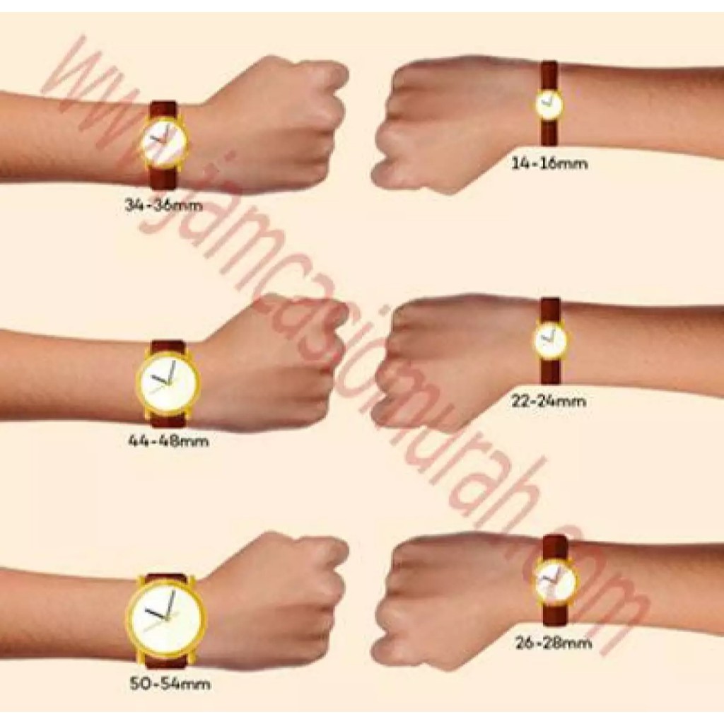 Best seller Jam tangan CK rantai pasir wanita mewah Free battery CN