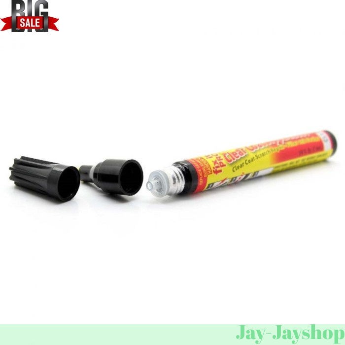 Fix It Pro Car Scratch Removal Pen PROMO