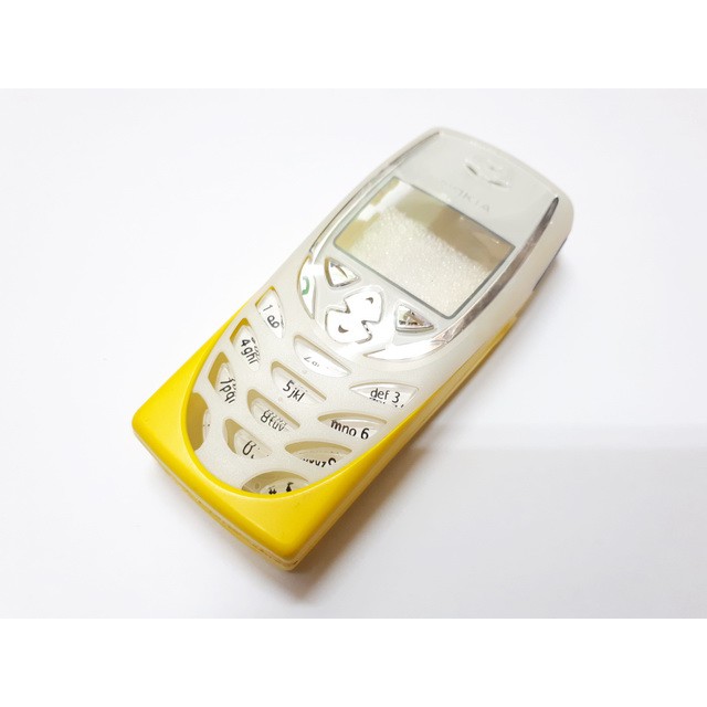 Casing Nokia 8310 Jadul New Langka