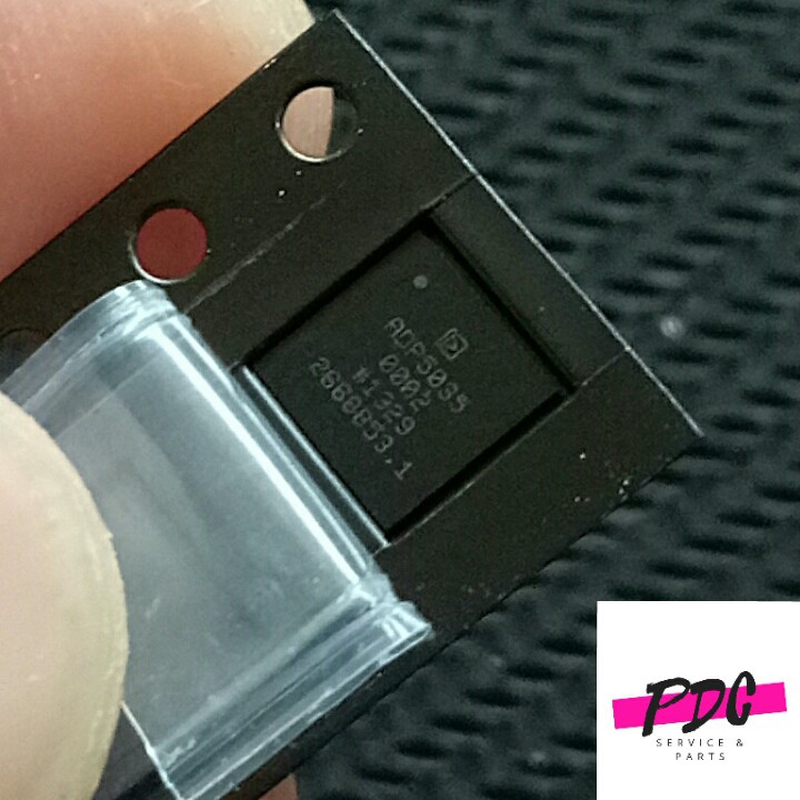 IC BGA ADP5035 ADP 5035 ADP50350002CBZR