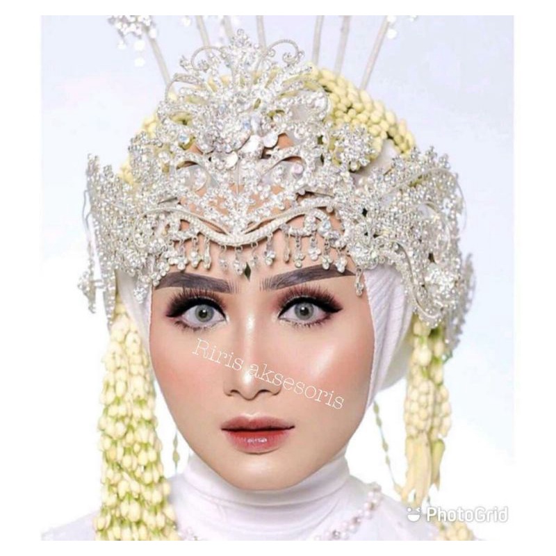 SIGER SYAHRINI/BEST SELLER/TERBARU/TEBAL