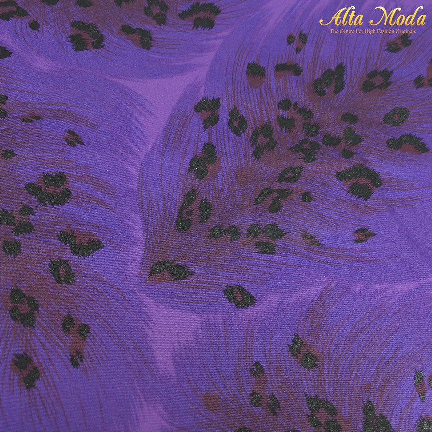 

Alta Moda Katun Motif Ungu Motif Daun (1M)