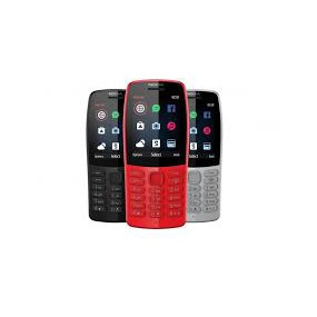 nokia 210 garansi resmi terbaru