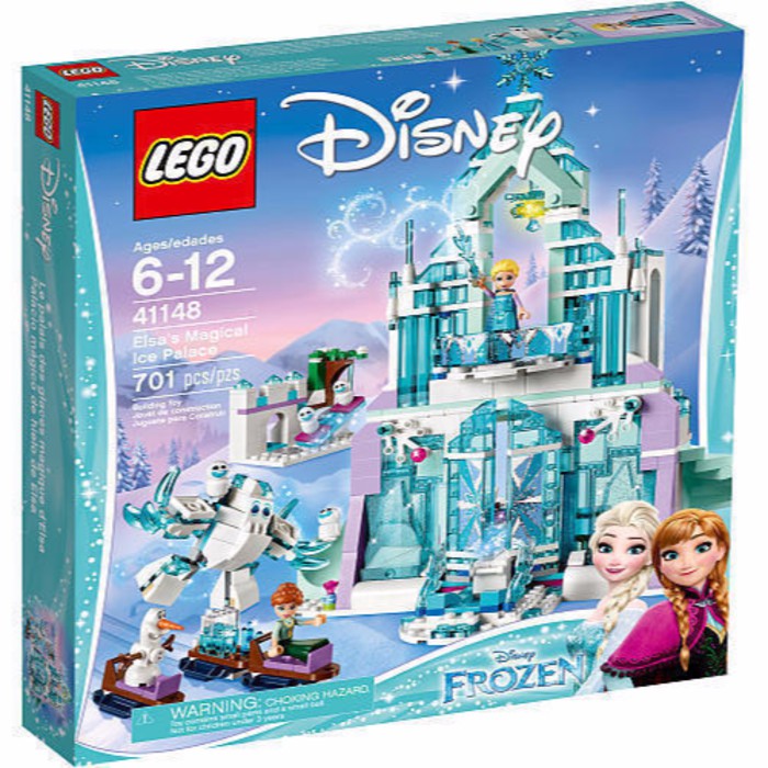 elsa and anna lego