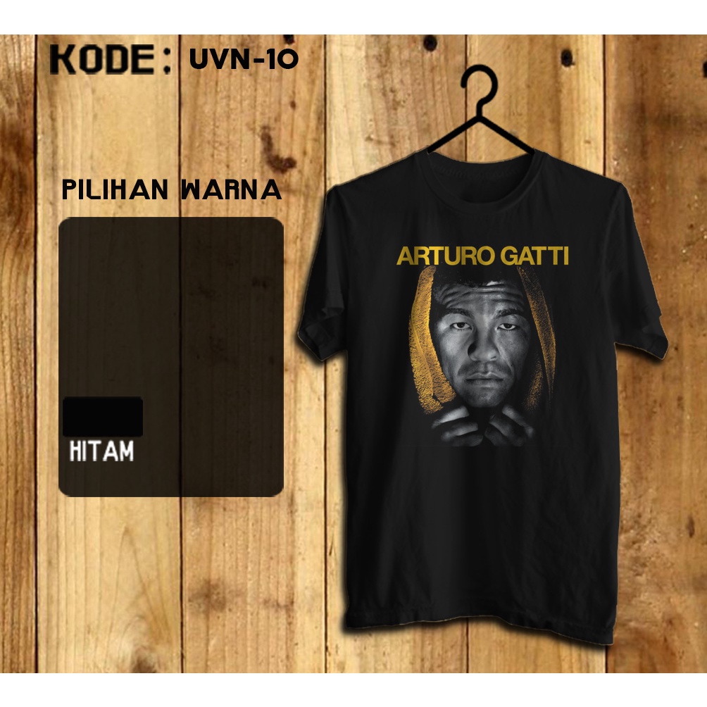 KAOS DISTRO ARTURO GAUTI SUPER PREMIUM