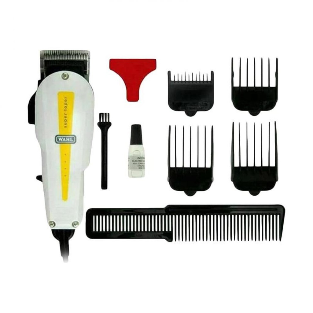 Alat Cukur Rambut WAHL Pencukur Rambut Hair Clipper Super Murah