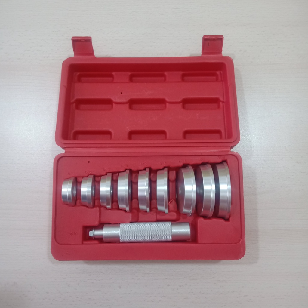 Jual GRIPON 60148 BEARING RACE & SEAL DRIVER SET ALAT PASANG BUSHING