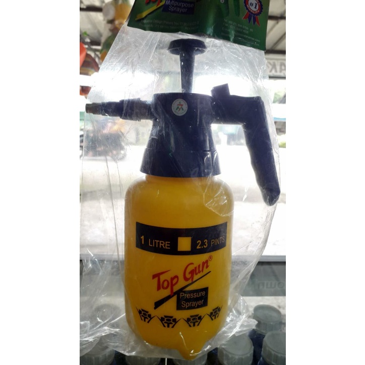 sprayer alat semprot 1L Top Gun