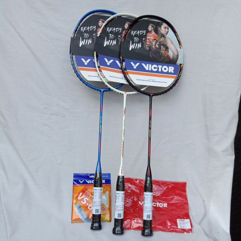 raket victor Drive X 888H all-round