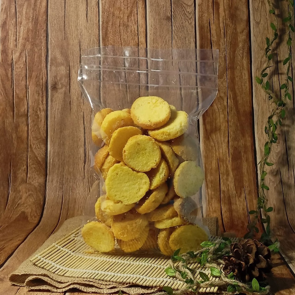 

Bagelan Susu 200gram