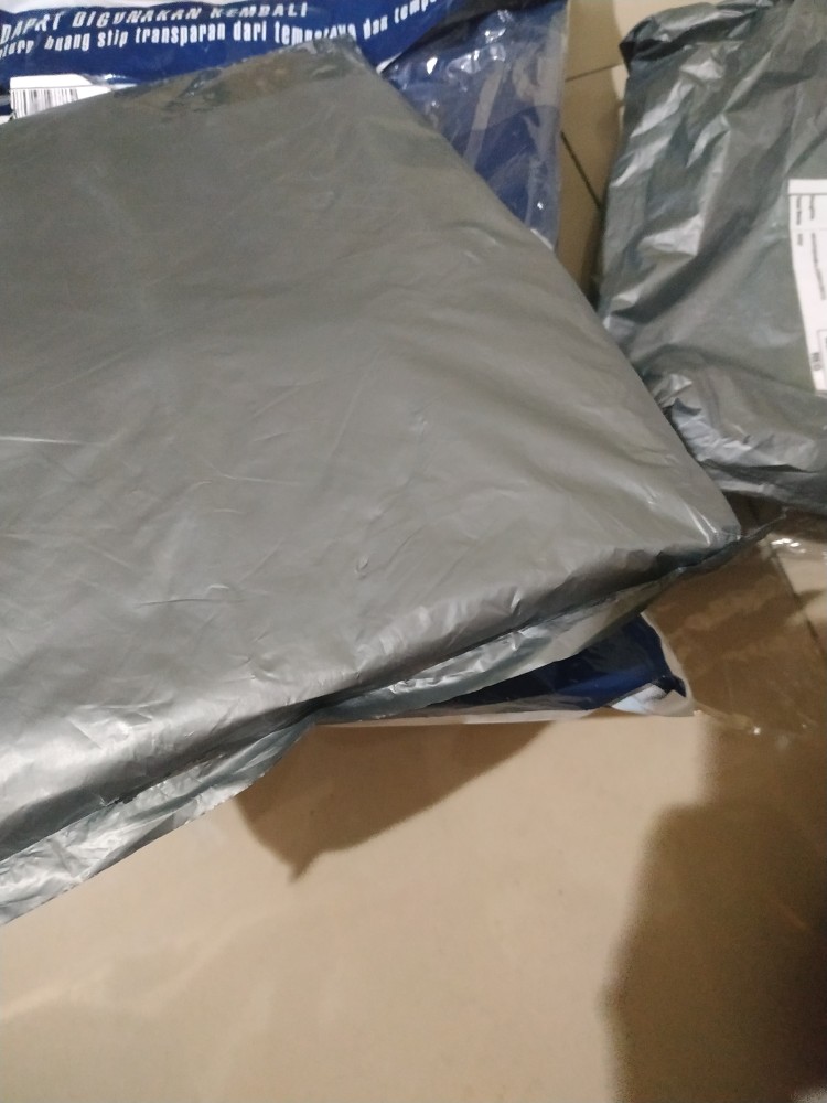 Tunik Batik Masakini M L Xl Xxl