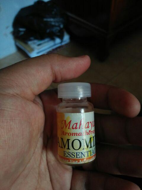 Minyak Aromaterapi /aromatherapy Oil Burner/ Diffuser Aromatherapy Oil /pengharum Ruangan Botol 10ml