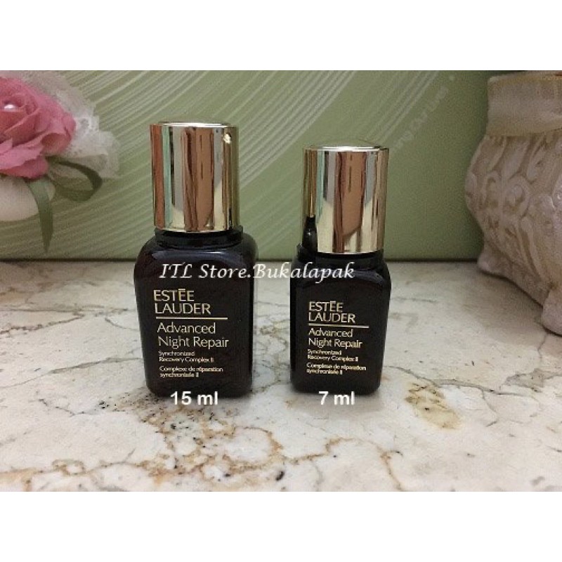 Estee Lauder Advanced Night Repair ANR 15ml  / 7ml