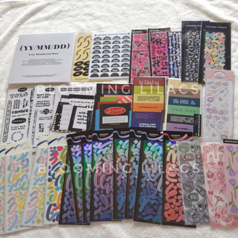 

Pelunasan sticker <50k