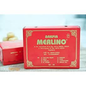 BAKPIA MERLINO