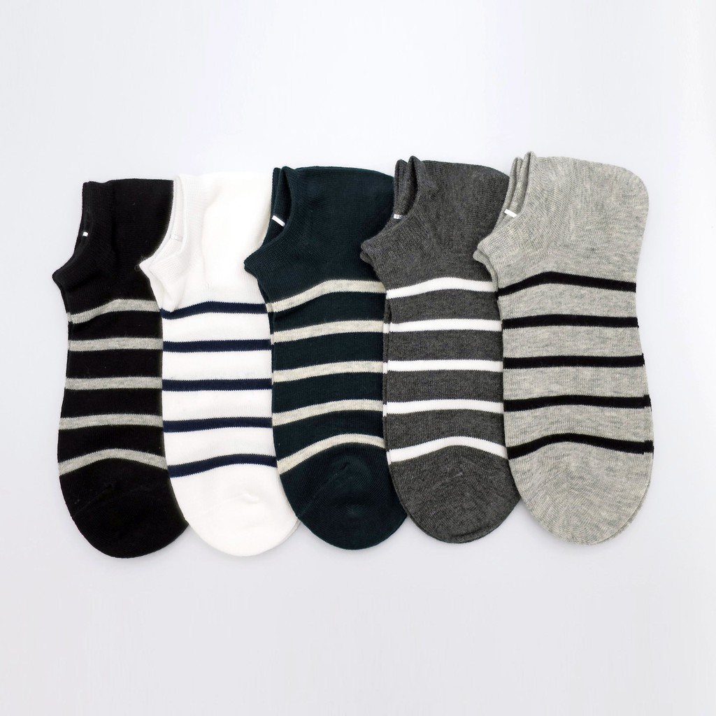 

Trubasic Sneaker Socks 917194089