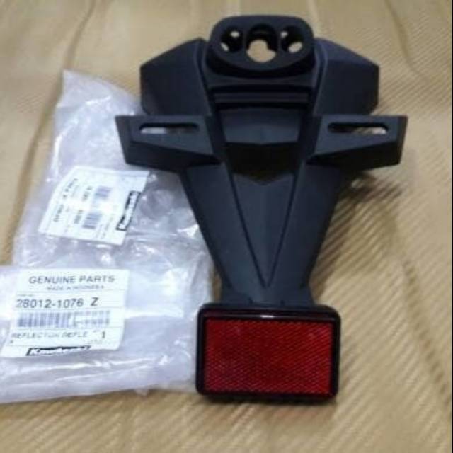  Sepakbor  belakanh ninja  rr  mata kucing original Shopee 