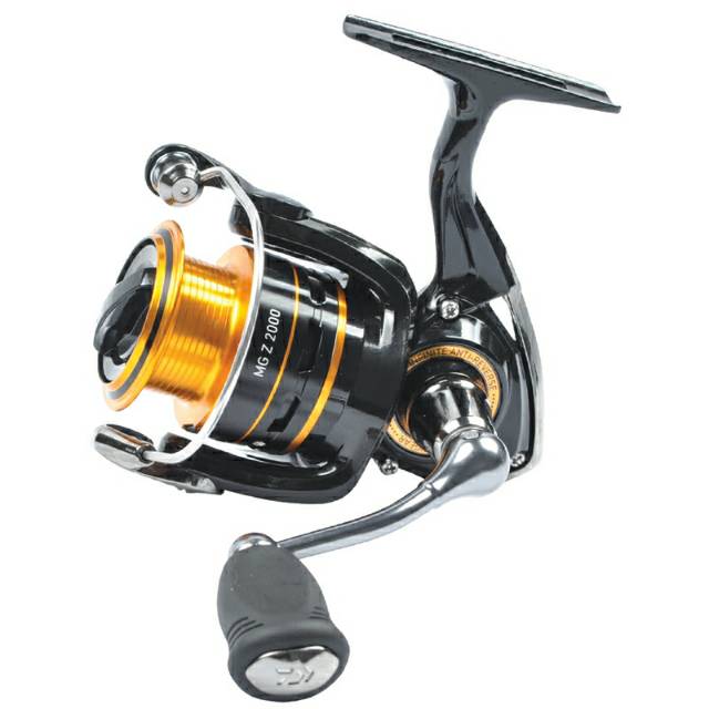 Reel Pancing Daiwa MG Z-2000
