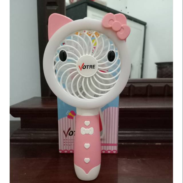 Kipas Mini Votre Portable - Medan