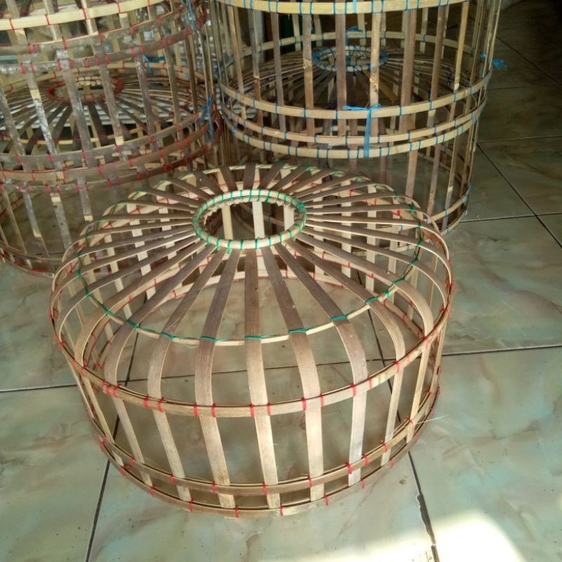 dongdang jemur bulat merpati murah