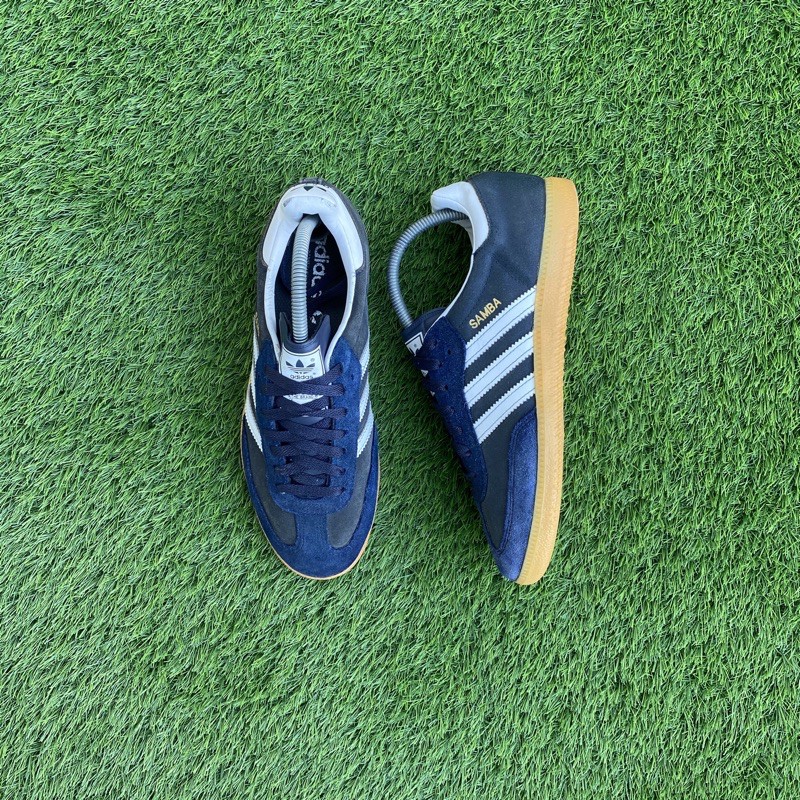 Jual Adidas Samba | Shopee Indonesia