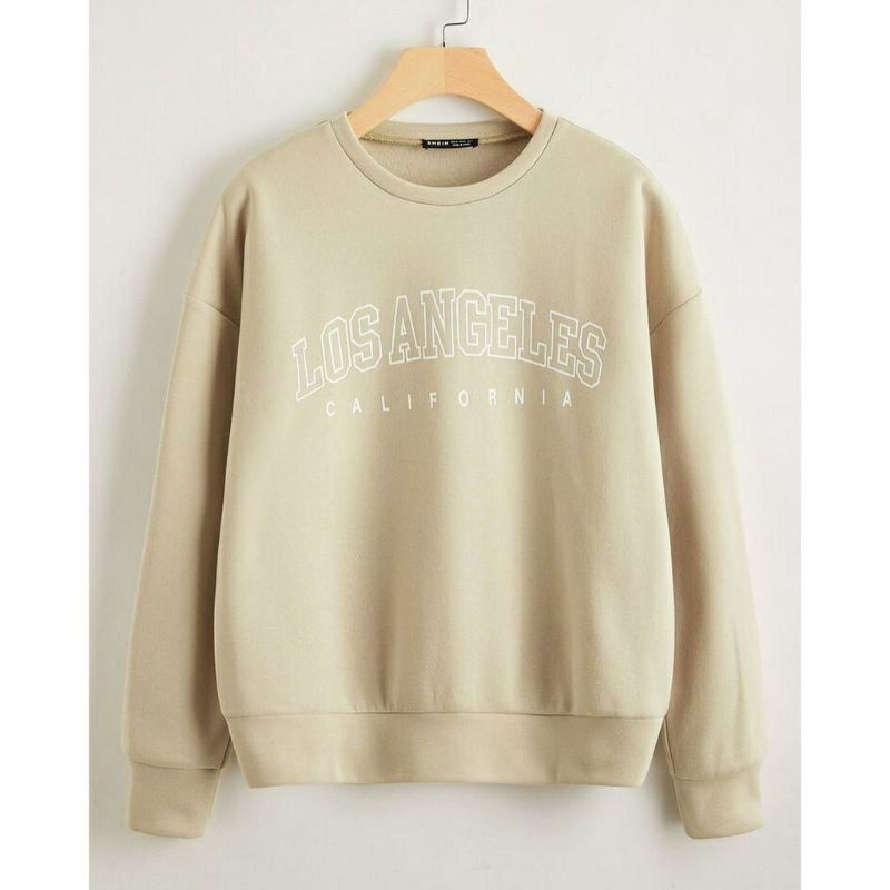 SWEATER LOS ANGELES