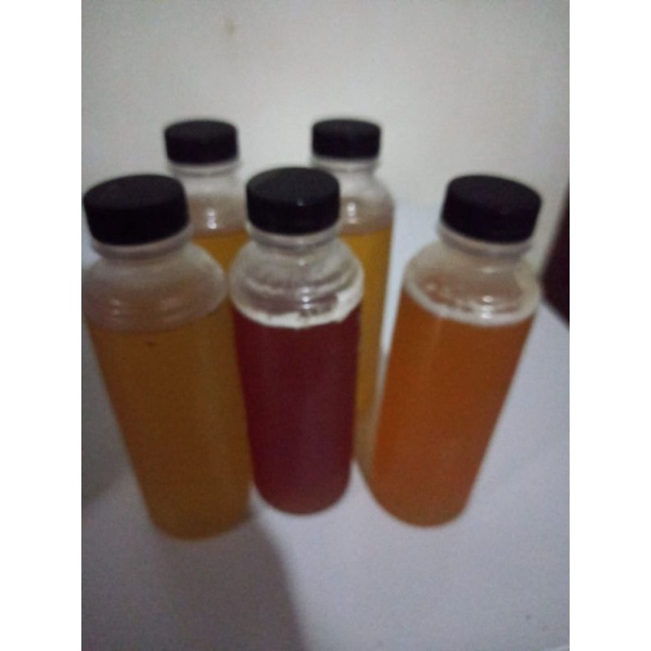 

Madu kelanceng asli