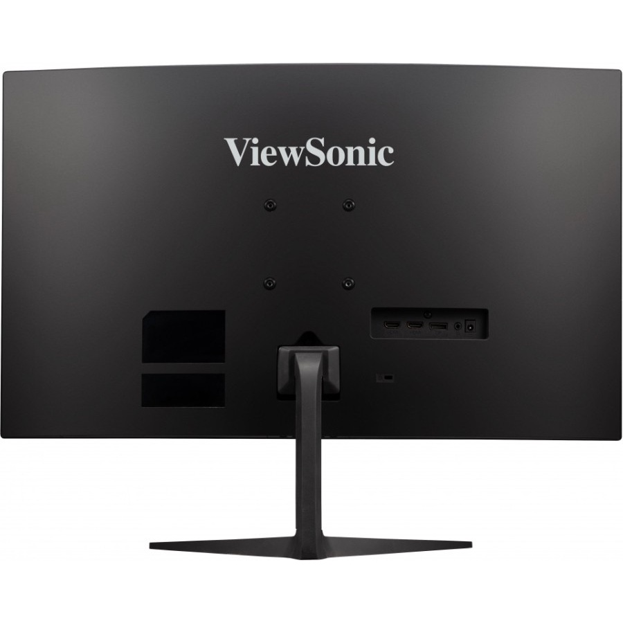 LED Monitor 27&quot; ViewSonic VX2718-2KPC-MHD 27 inch 165HZ 1ms Gaming CURVED QHD