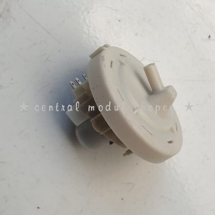 Water Level Mesin Cuci LG Top Loading