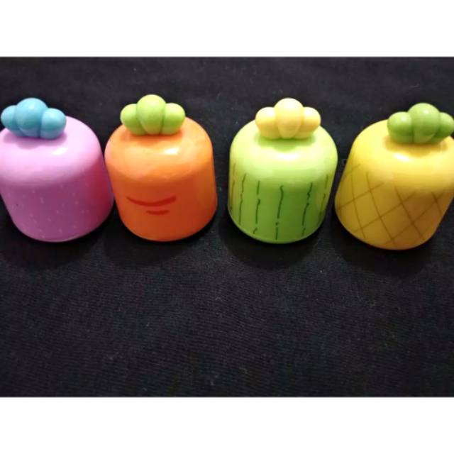 

Rautan Pensil Serutan Pensil Buah