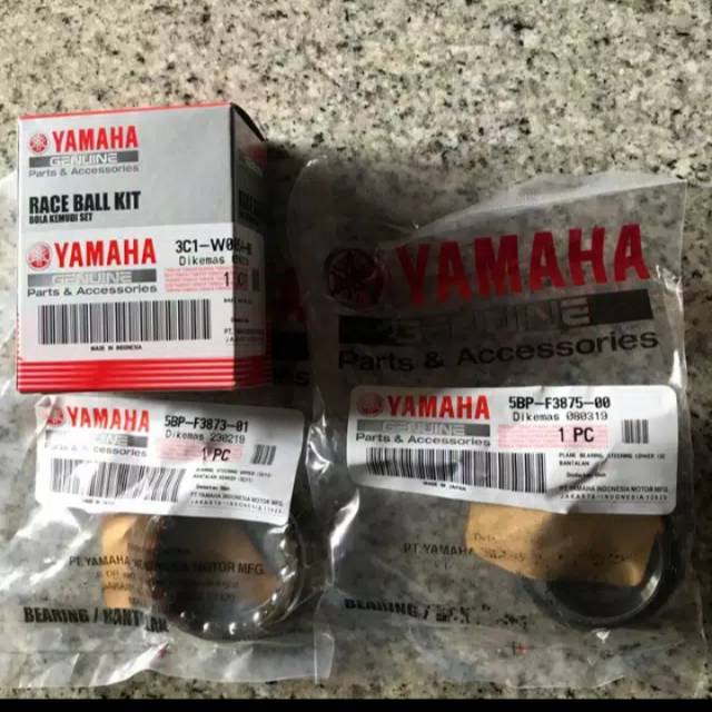 Cones Stir Comstir Yamaha Vixion Old SET 5BP ori