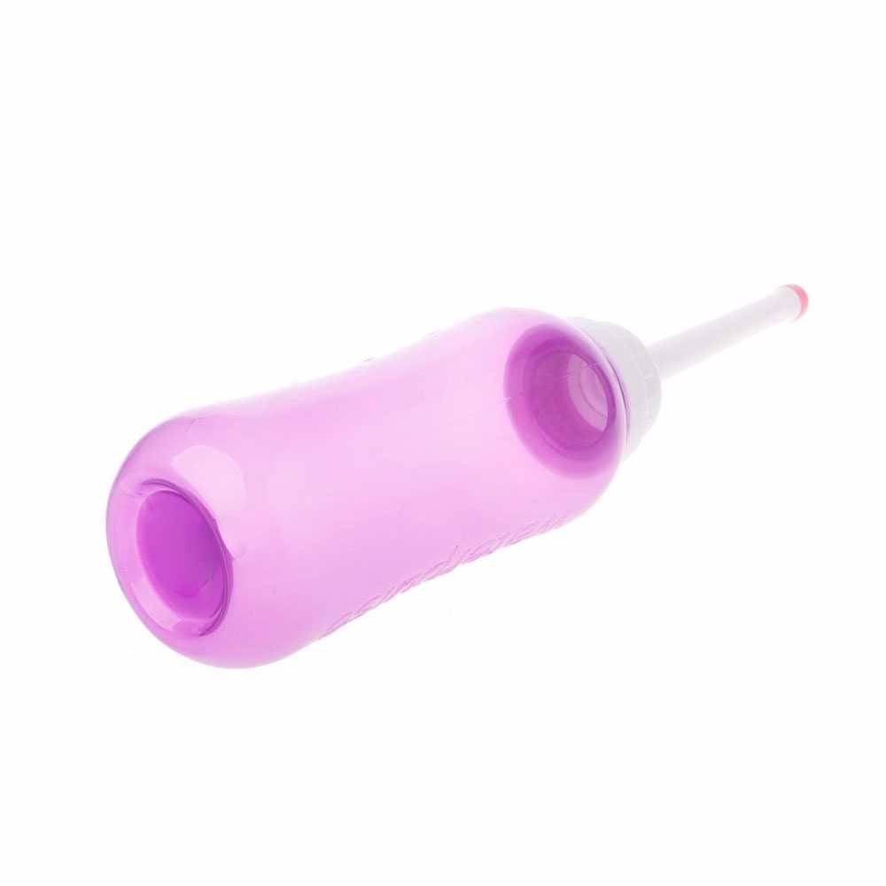 TOOKIE Semprotan Cebok Toilet Portable Travel Bidet 560ML - WS500