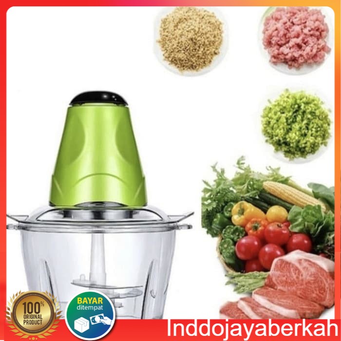 Blender Serbaguna Food Processor New - new capsule blend Blender Kapsul gen 2 Jumbo Cutter Capsule